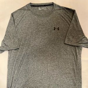 Under Armour Threadborn Performance Shirt